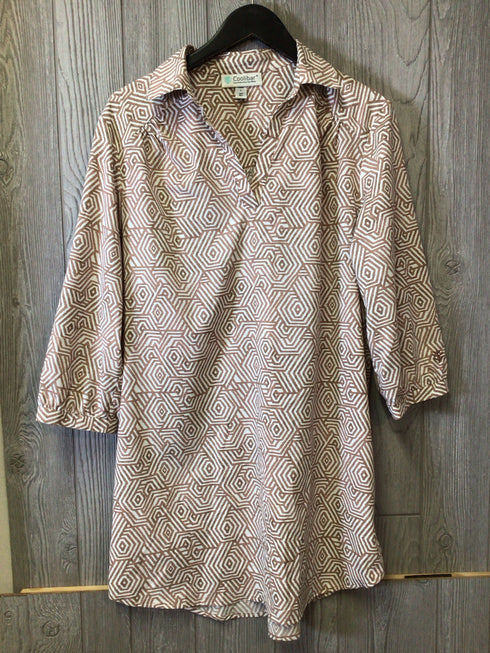 Coolibar Coverup Size Large